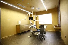 همکاری بیمار برای درمان در کلینیک سیواک شهرک سلامت 